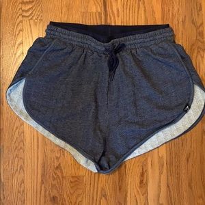 ON HOLD DO NOT PURCHASE Gymshark Dual Band Shorts